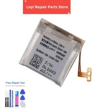 EB-BR935ABY BatteryFor Samsung Galaxy SmartWatch 6 40mm SM-R935/ R930 Tools