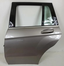 T&uuml;r Mercedes-Benz X204 Hinten Links Door Porta Porte