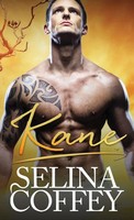 Selina Coffey | Kane | Buch | Englisch (2024) | Steamy Coffee and Sexy Romance