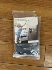 All Surface Mount Furniture Anti-Tip Safety Kit Restraint Hard or Hollow Walls