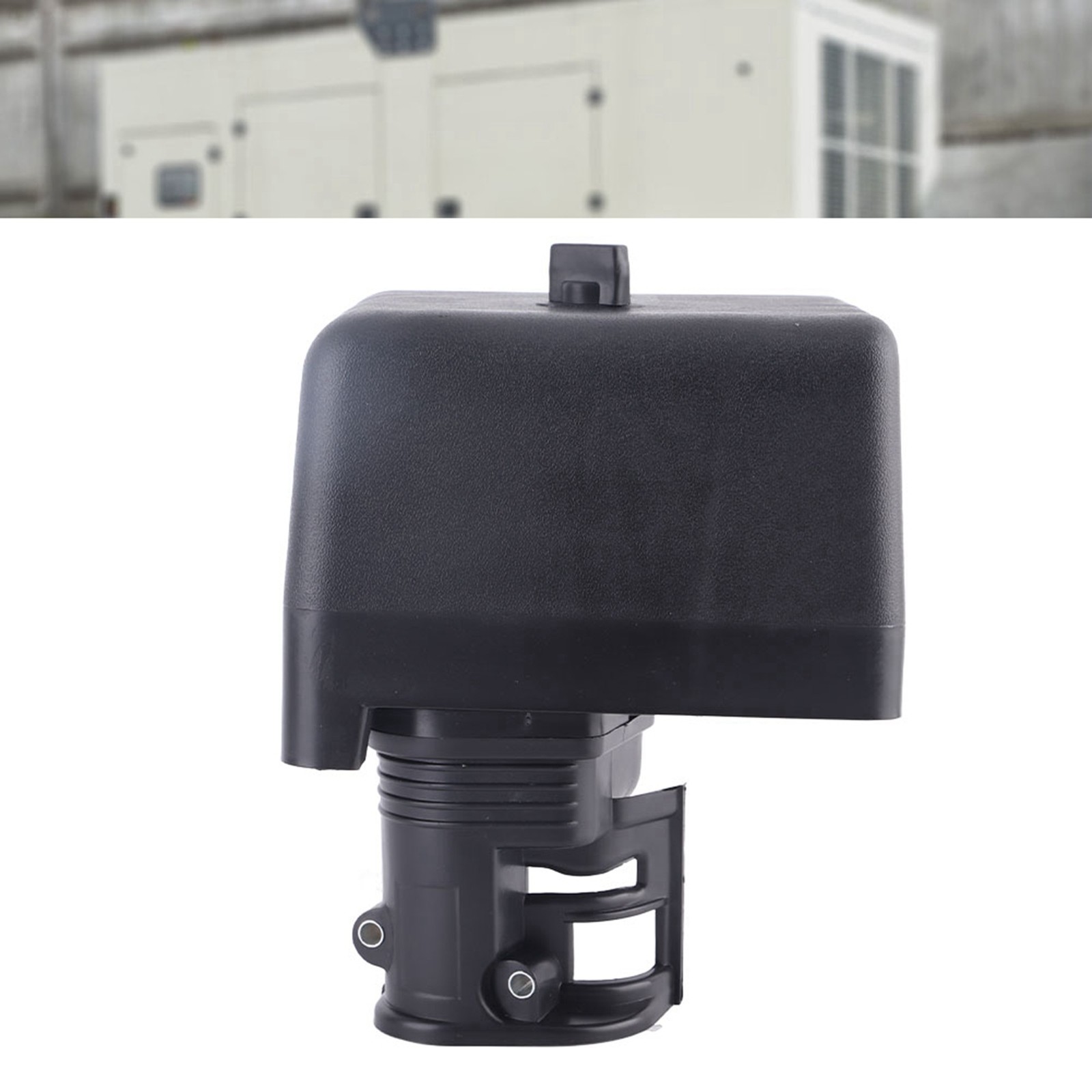 Gasoline Engine Generator Air Filter Assembly Replacement Fit For 188F 190F 192F