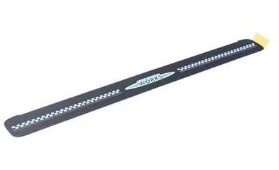 MINI CLUBMAN F54 ALL4 Front Entrance Cover JCW 51775A393F4 NEW GENUINE