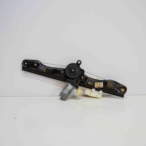 BMW 3 Touring F31 Türfensterheber hinten links 7351049 2.0 Diesel 105kw 3570167