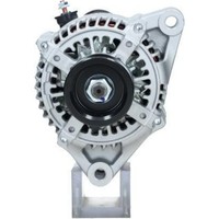 PSH 195.337.080.050 Generator FüR Toyota Lexus Land Cruiser 100 LX J1 UZJ100