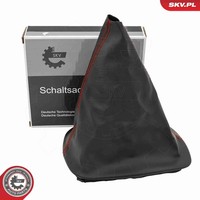 Esen SKV Schalthebelknauf 63SKV924 FüR VW Passat B6 Variant 3C5 3C2 Golf 5 1K1 4