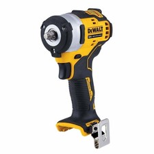 DEWALT 12V MAX Brushless Impact Wrench- 3/8in, 400 ft-lb Torque, Compact 5-1/4in