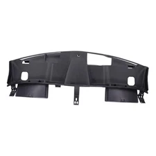  Upper Radiator Support Cover Fan Shroud Top Shield for Mercedes-Benz E350 