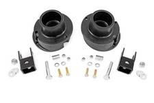 2.5 Leveling Kit For 4wd 2014-2026 Ram 25002013-2026 Ram 3500 Rough Country 2.5 Leveling Kit For 4wd 2014-2026 Ram 25002013-2026 Ram 3500 Rough Country