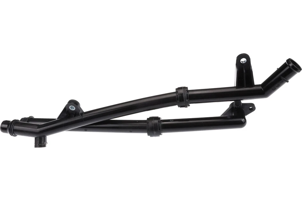 Línea de alimentación de refrigerante URO Parts 2712002652 para 12-15 Mercedes-Benz C250 SLK250 Foto 2 de 4