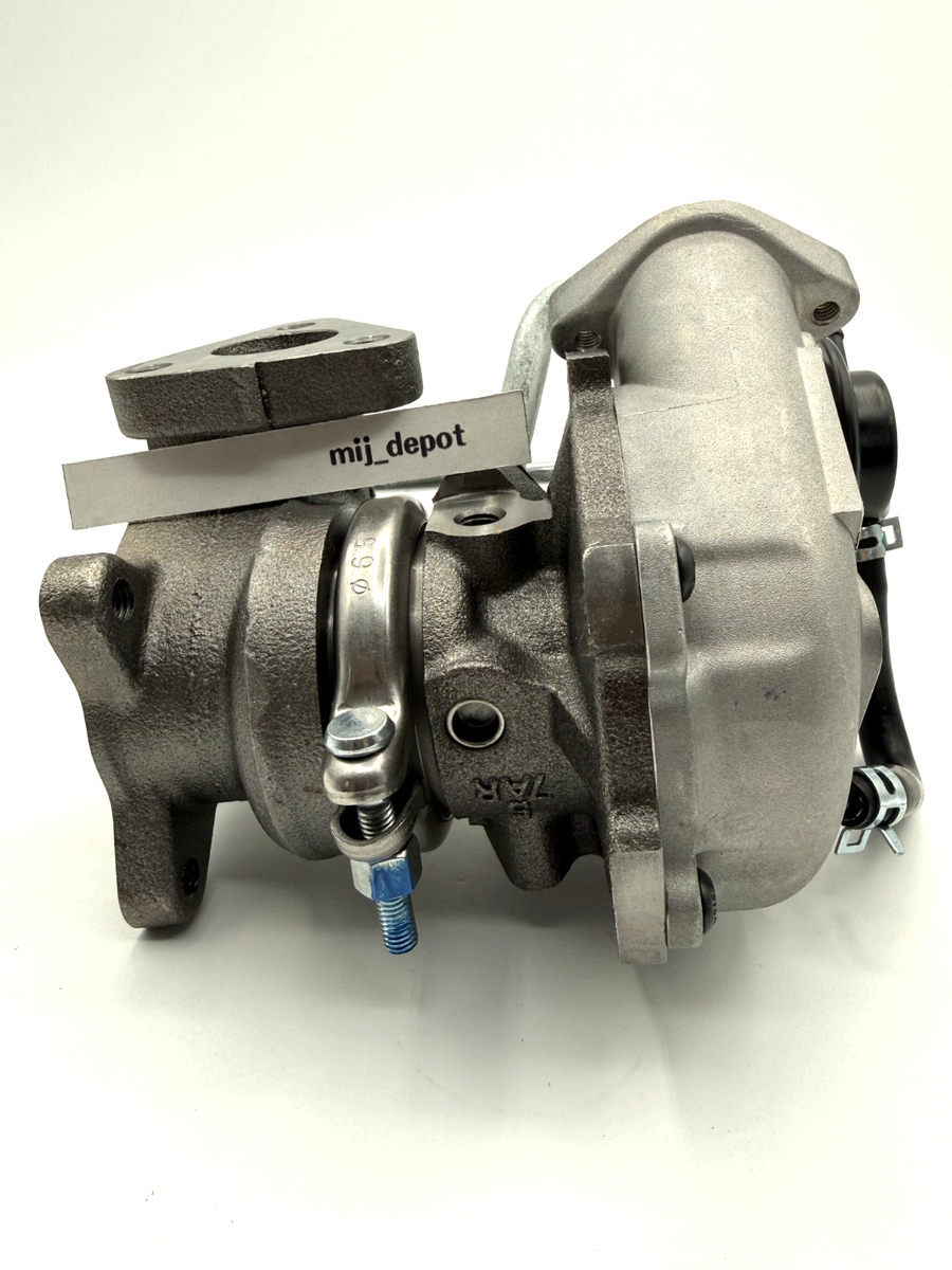Turbocharger Repair Kit for Suzuki Jimny JB23W JB23V VZ39 VZ51 13