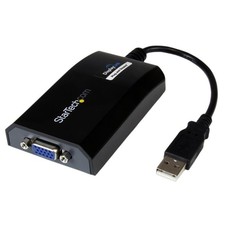 USB to VGA Adapter Card