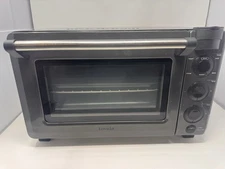 Tovala 2nd Generation Smart Steam Oven WiFi Model GD23CWCL-GA (See Video)