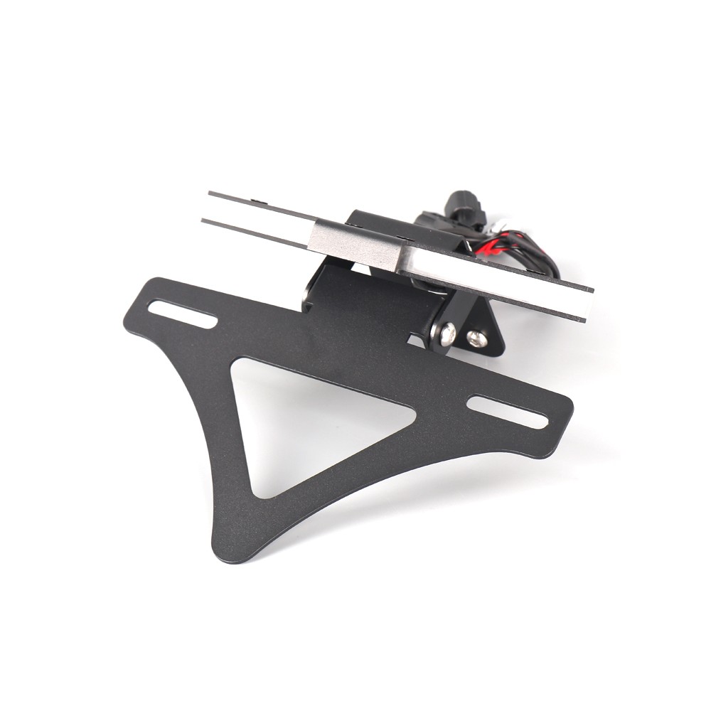 License Plate Holder Fender Eliminator For KAWASAKI Ninja ZX-6R ZX6R 636 2024-