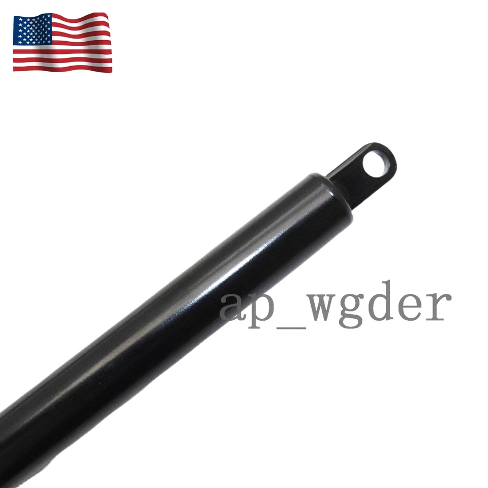 2x Se adapta a los amortiguadores Case IH Lift 376669A1 Foto 2 de 4