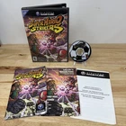 Super Mario Strikers - Nintendo GameCube - Authentic, Working, CIB Black Label