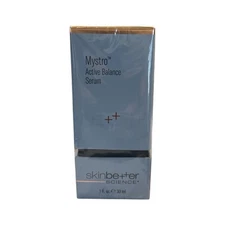 Skinbetter Science Mystro Active Balance Serum 30ML - New