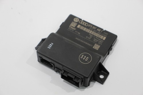 Audi Q5 8R Diagnostic Interface Unit Gateway ECU 8T0907468K 8T0907468T