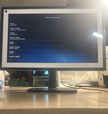 Amazon Echo Show 15