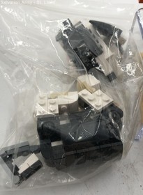 Assorted Lego 31021 Creator Interlocking Building Block Toys Set