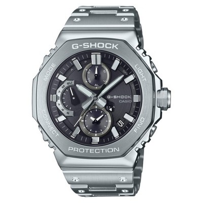 G-SHOCK GMC-B2100D-1AER Casio Full Metal   Herrenuhr