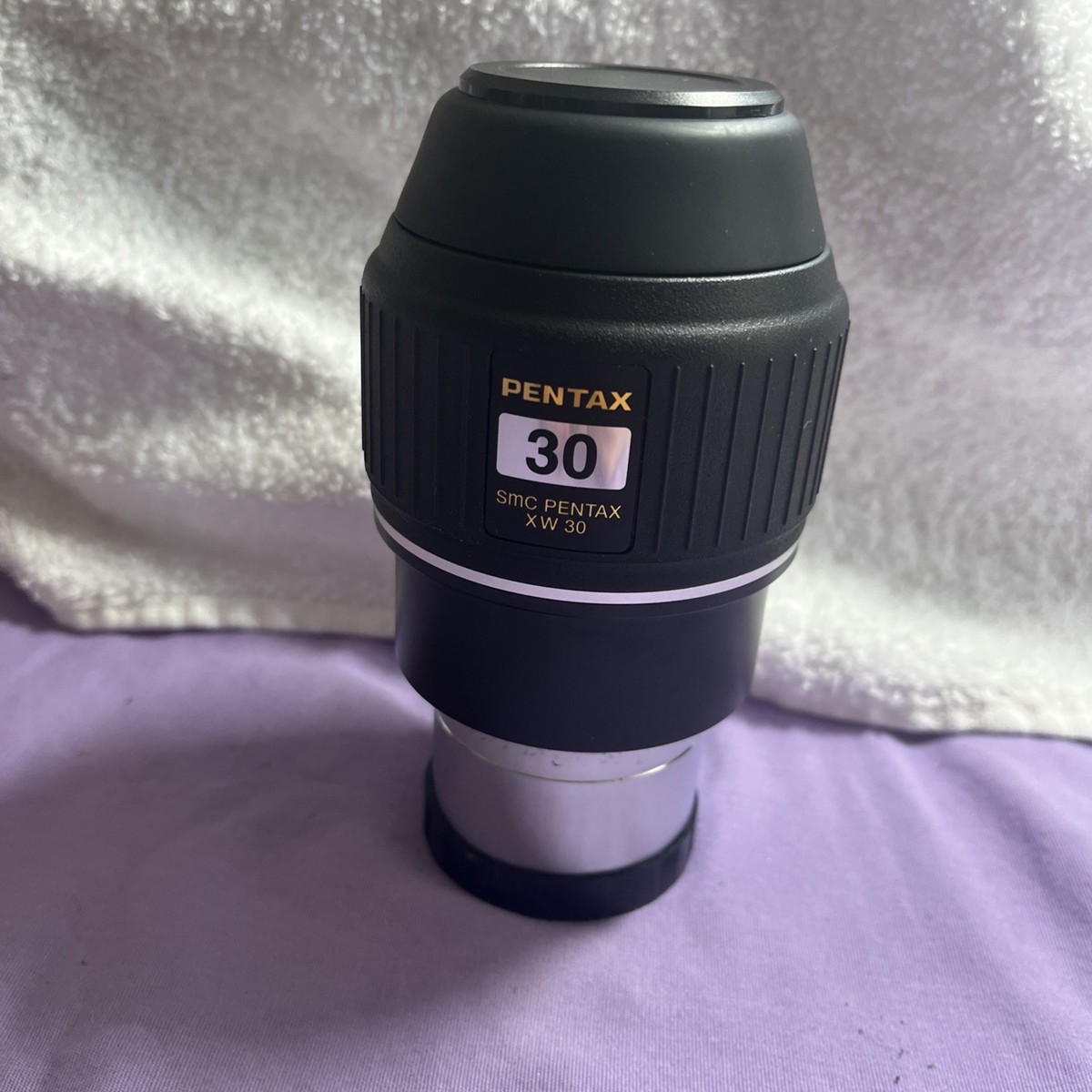 PENTAX smc PENTAX XW30-R, 2-Inch Eyepiece for Telescopes High