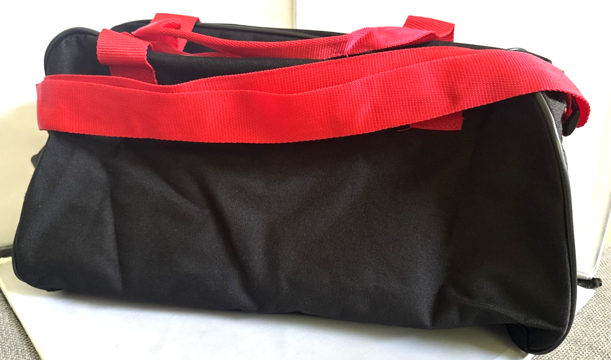 Vintage 2000 Olympics Sydney McDonald's x Coca-Cola Red-Black