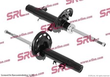 Stoßdämpfer Vorne Rechts für Citroen C3 II SC DS3 SA Cabrio DS 3 SB 09-19