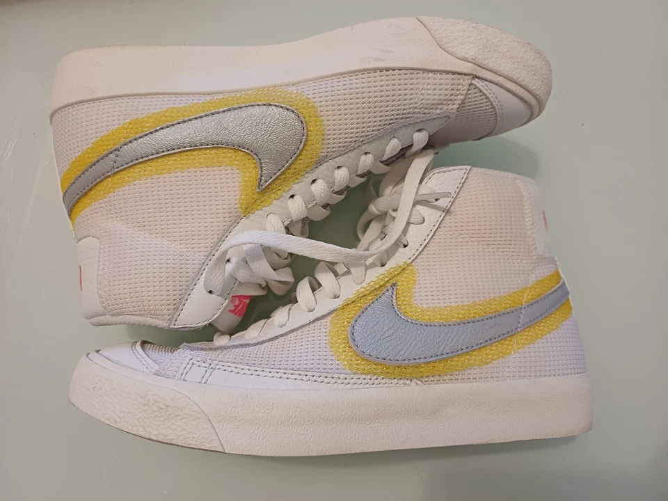 Nike Blazer Mid 77, foto 2 di 5
