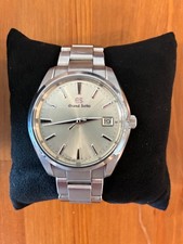 Grand Seiko SBGP009, Full Set from Japan