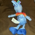 Disney Rainbow Collection Daisy Duck Plush Stuffed Animal Pride — photo 2