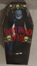 Living dead dolls - santeria  - poupée - mezco - 2010 - en bon état