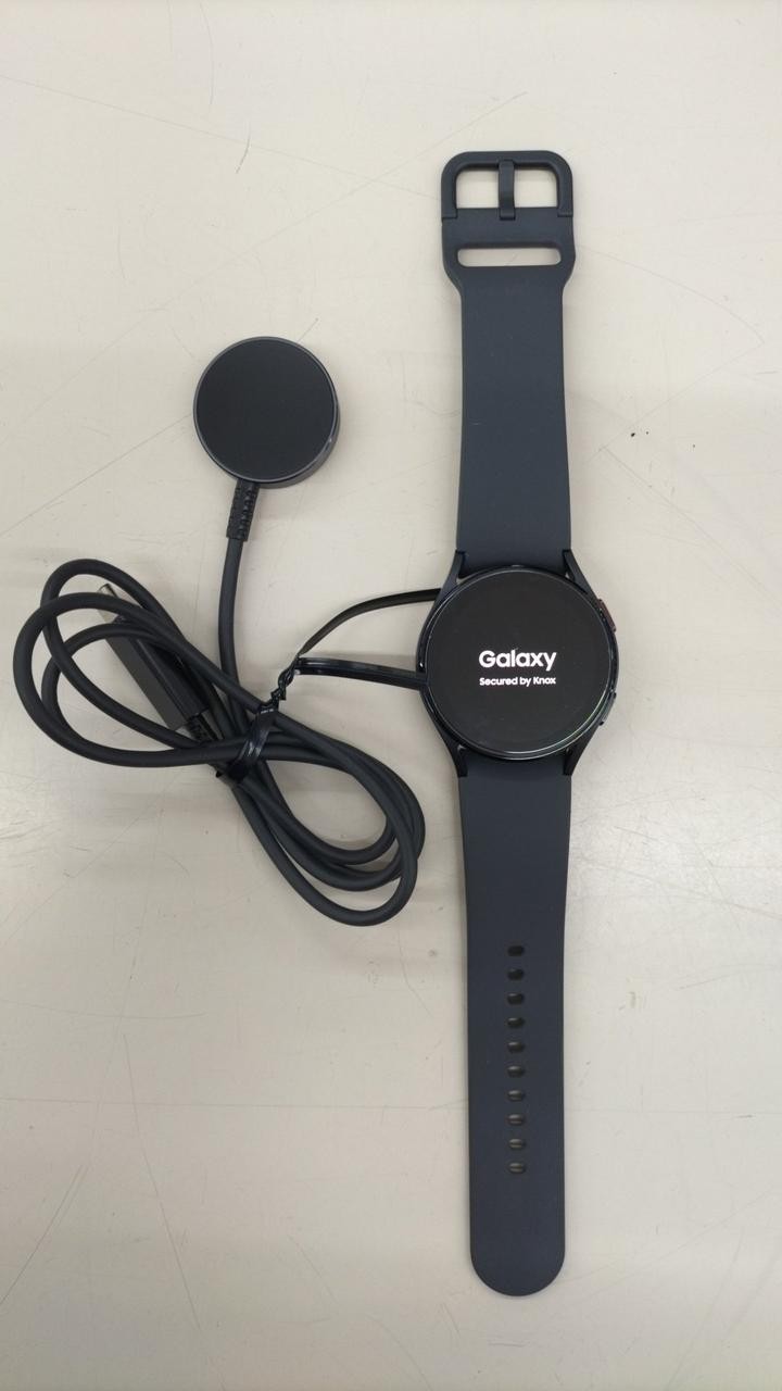 Samsung Sm-R900Nzaaxjp Smartwatch