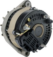 HC-Cargo Generator F 032 113 382
