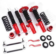 Coilovers Damping Adj. For Bmw 3 Series F30 320i 328i 330i 335i Xdrive 13-19