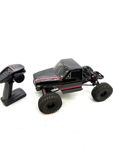 Redcat Ascent Fusion 1/10 Portal Axle RC Crawler 4WD