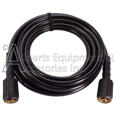 Hose- pressure