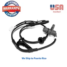 ABS Wheel Speed Sensor Right Rear FOR ES300 92-01 Avalon 95-04 Camry 92-01 Solar