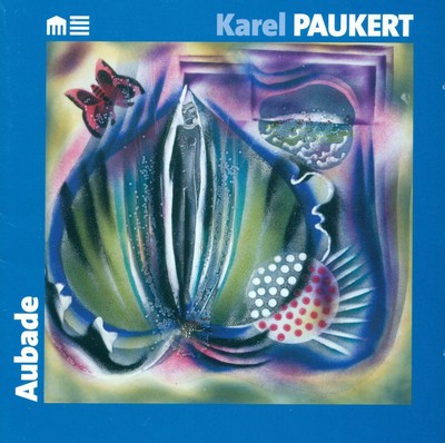 VARIOUS ARTISTS Aubade (CD) (US IMPORT)