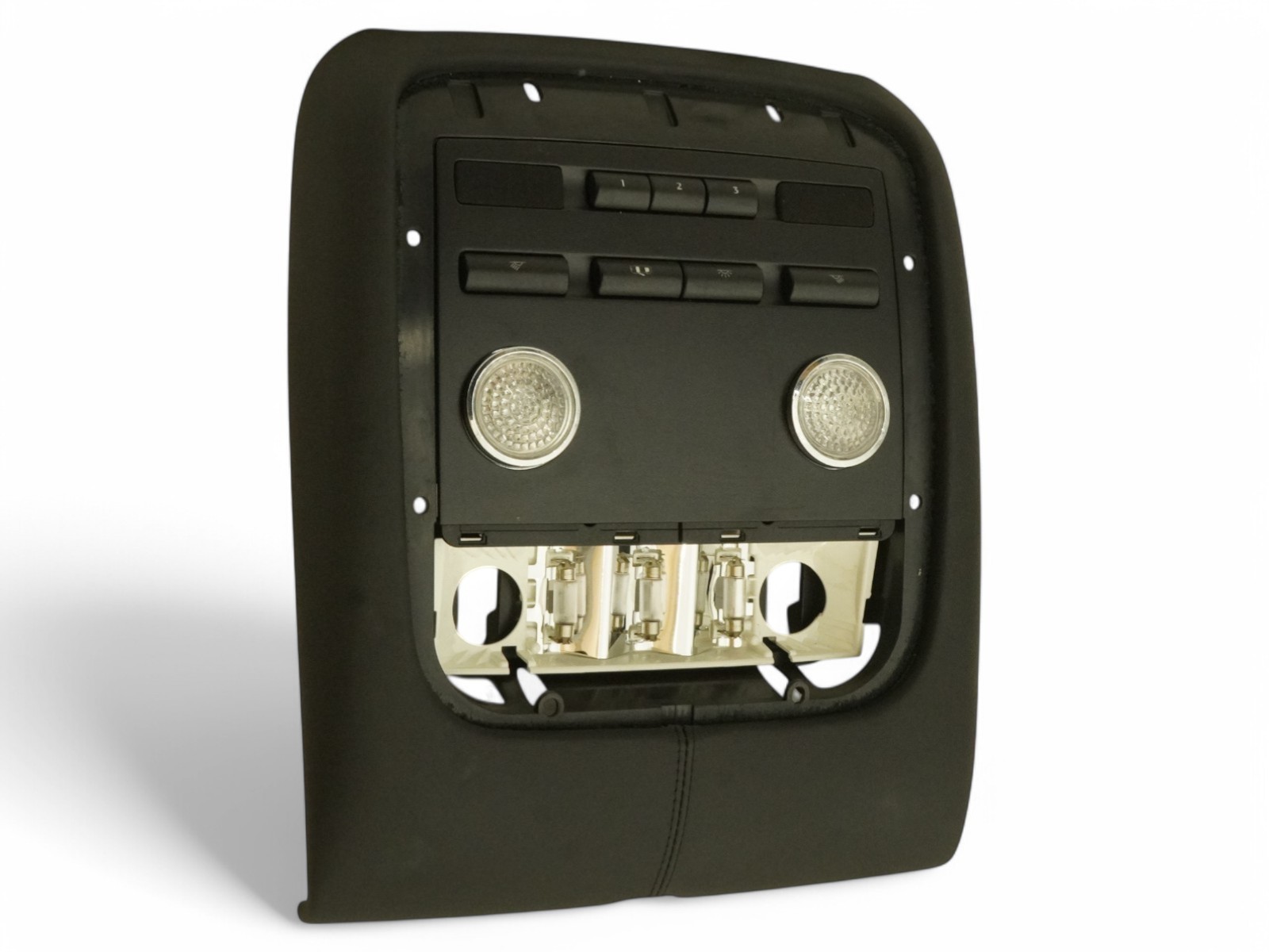Bentley Continental GT 2003-2010 Front Right Overhead console