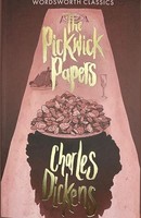 Charles Dickens - Pickwick Papers - Paperback - F31Z