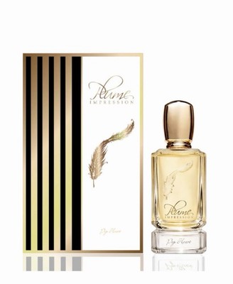 Plume Impression Pop Heart 80ml Parfum New in Box 100% Authentic Niche New Seale