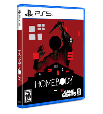 Homebody PlayStation 5 LRG