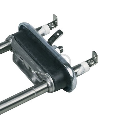Heizelement Whirlpool 481010496465 Kawai WACDX8235 für Waschmaschine