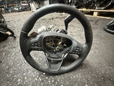 2020-2024 Ford PUMA MK2 Steering Wheel Genuine