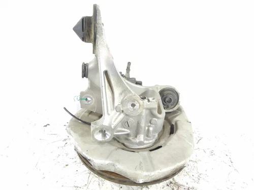 X AUTOHAUX Coppia Montanti Portellone Posteriore Per BMW X6 F16/F86 (2014-2019) – Ricambio Originale 51247318651/652