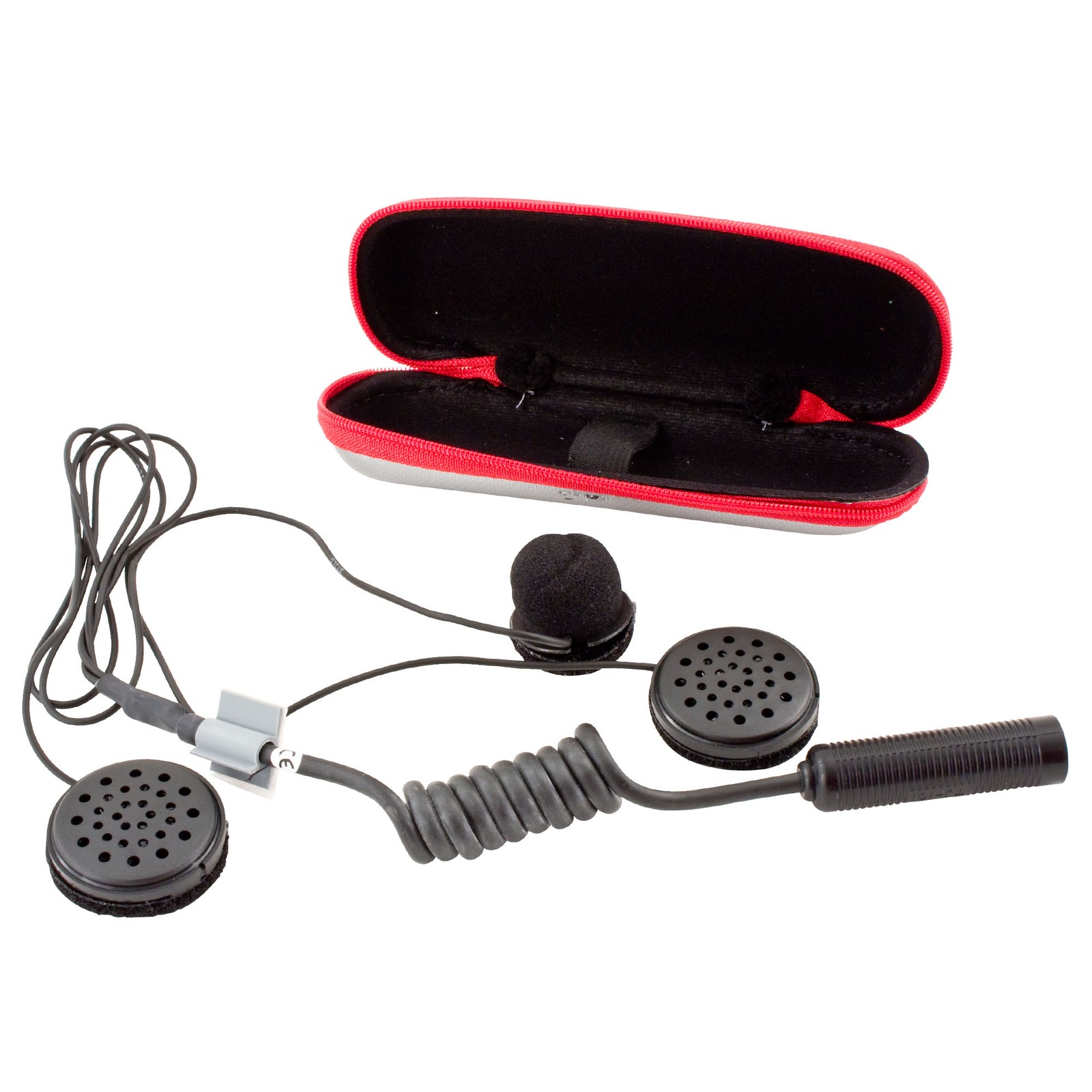 Stilo WRC Emergency Helmet Intercom Kit - Image 3