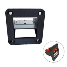 50A For Connector Flush Mount Bracket Panel Cover For Caravans