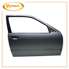 Original BMW 3er E36 Compact Tür rechts Beifahrertür Titansilber Metallic 354/7