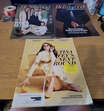 (12) 2025 The Hollywood Reporter Magazines
