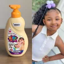 Unique Kids & Teens  Lotion
